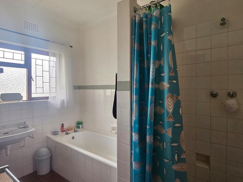 3 Bedroom Property for Sale in Kleinmond Western Cape